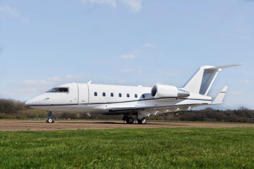 GMOCL-aircraft
